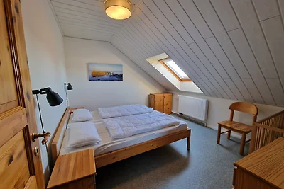 Ferienhaus Nordseeglück