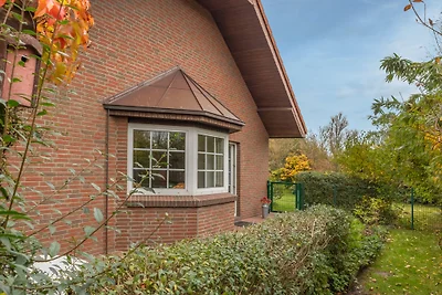 Ferienhaus Nordseeglück