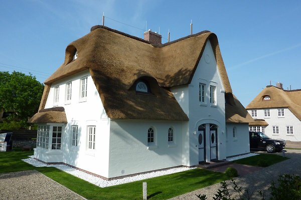 Ferienhaus Dunsum