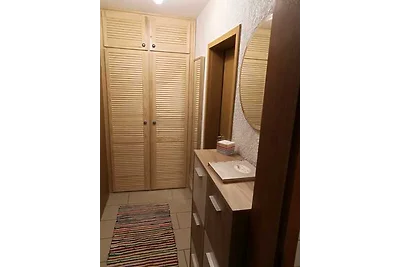 Ferienwohnung Jurablick