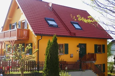 Ferienwohnung Jurablick