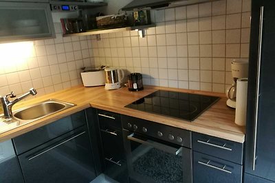 Ferienwohnung Jurablick