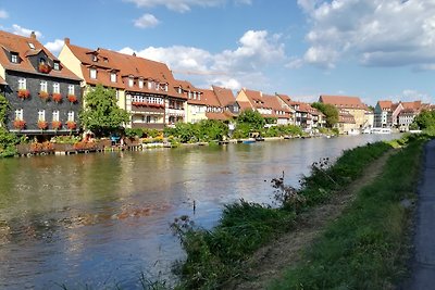 Ferienwohnung Jurablick