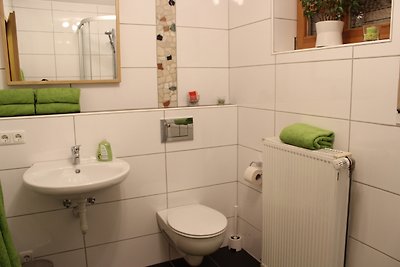 Ferienwohnung Jurablick