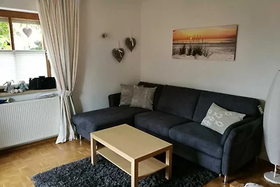 Ferienwohnung Jurablick