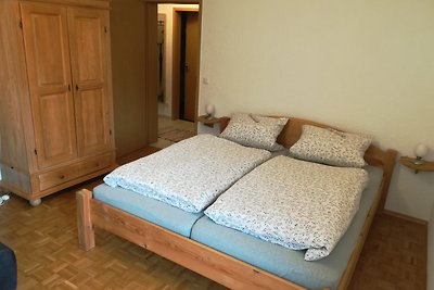 Ferienwohnung Jurablick