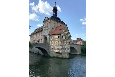 Ferienwohnung Jurablick