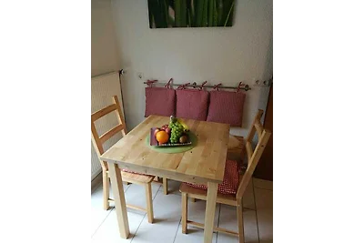 Ferienwohnung Jurablick