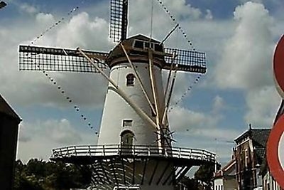 Ferienhaus Familie Kappen - Südholland