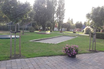 Ferienhaus Familie Kappen - Südholland