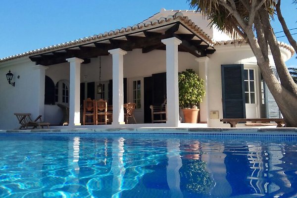 Ferienhaus Denia