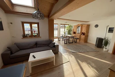 Ferienhaus Isarwinkel