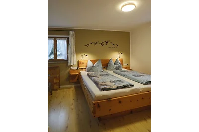 Ferienhaus Isarwinkel