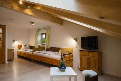 Ferienhaus Isarwinkel
