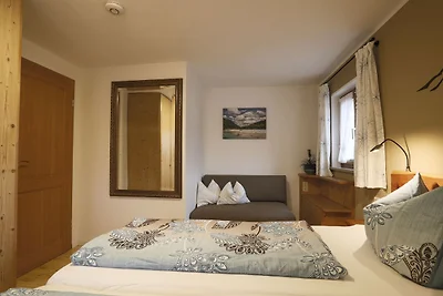 Ferienhaus Isarwinkel
