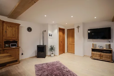 Ferienhaus Isarwinkel