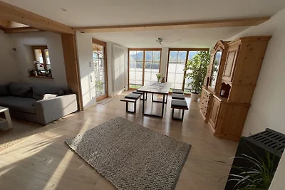 Ferienhaus Isarwinkel