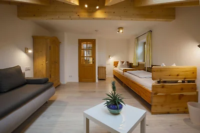 Ferienhaus Isarwinkel