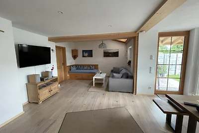 Ferienhaus Isarwinkel