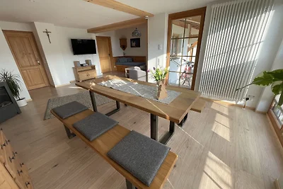 Ferienhaus Isarwinkel