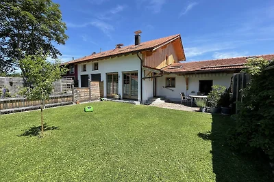 Ferienhaus Isarwinkel