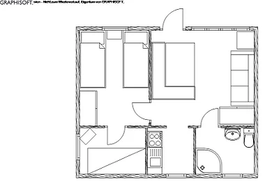 Lindenbungalow
