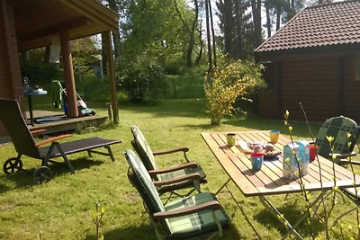 Lindenbungalow