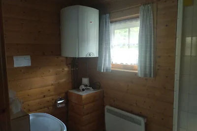 Lindenbungalow