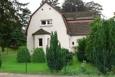 Ferienhaus Lubmin, Seestr.1