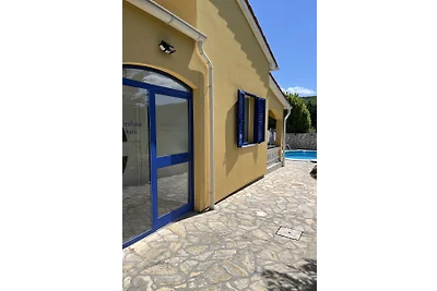 Ferienhaus Tihana