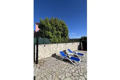 Ferienhaus Tihana