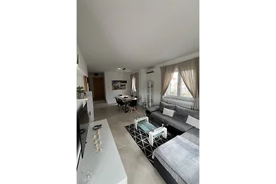 Ferienhaus Tihana