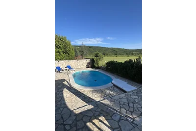 Ferienhaus Tihana