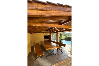 Ferienhaus Tihana