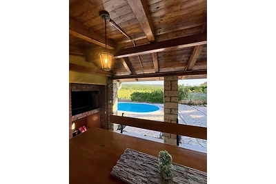 Ferienhaus Tihana