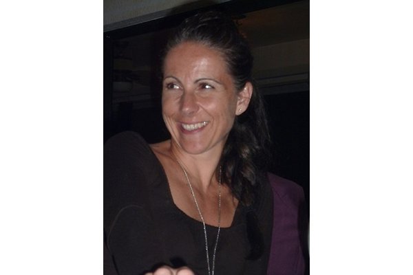 Frau M. Streng Frau M. Streng