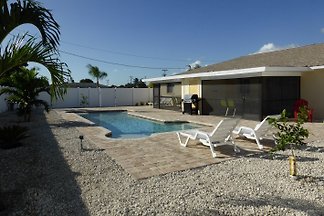 Apartment Eastside in Cape Coral