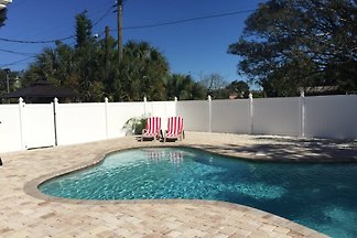 Studio Turtle in Fort Myers