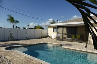 Apartment Westside in Cape Coral