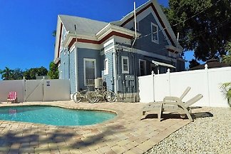 Studio Room Naples in Fort Myers