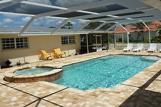 Apartament Dla rodzin Cape Coral