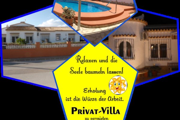 Ferienhaus Els Poblets