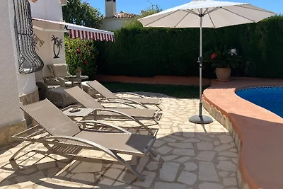 Villa Tinka