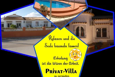 Villa Tinka