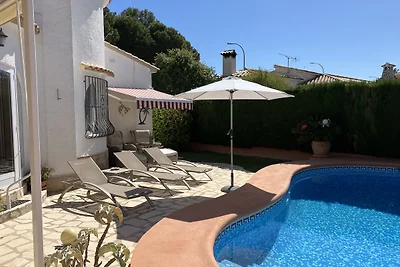 Villa Tinka