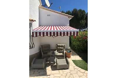 Villa Tinka