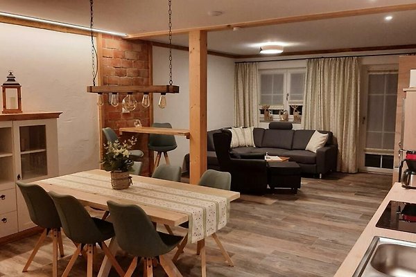Ferienwohnung Arnbruck