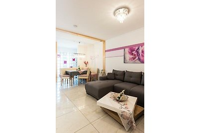 5*Sterne Ferienwohnung Orchidee