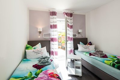 5*Sterne Ferienwohnung Orchidee