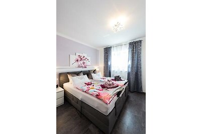 5*Sterne Ferienwohnung Orchidee